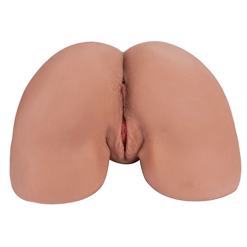32LB Lifelike Big Ass Torso Sex Doll