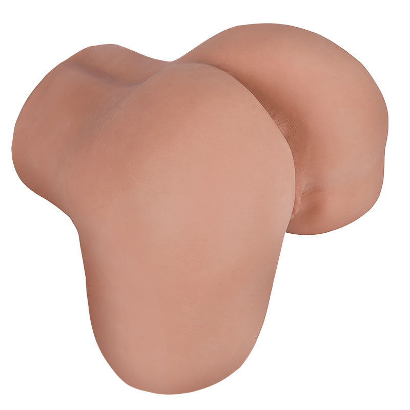 32LB Lifelike Big Ass Torso Sex Doll