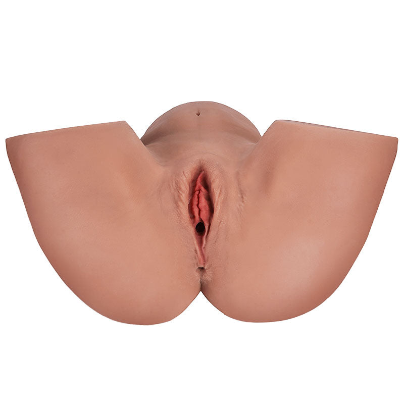 32LB Lifelike Big Ass Torso Sex Doll