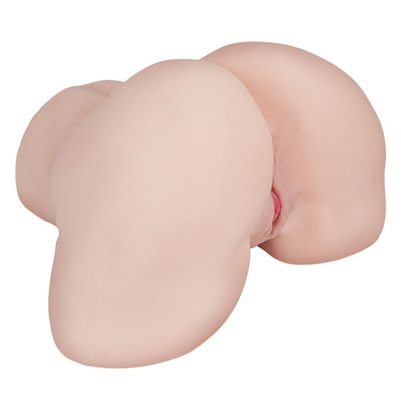 32LB Lifelike Big Ass Torso Sex Doll