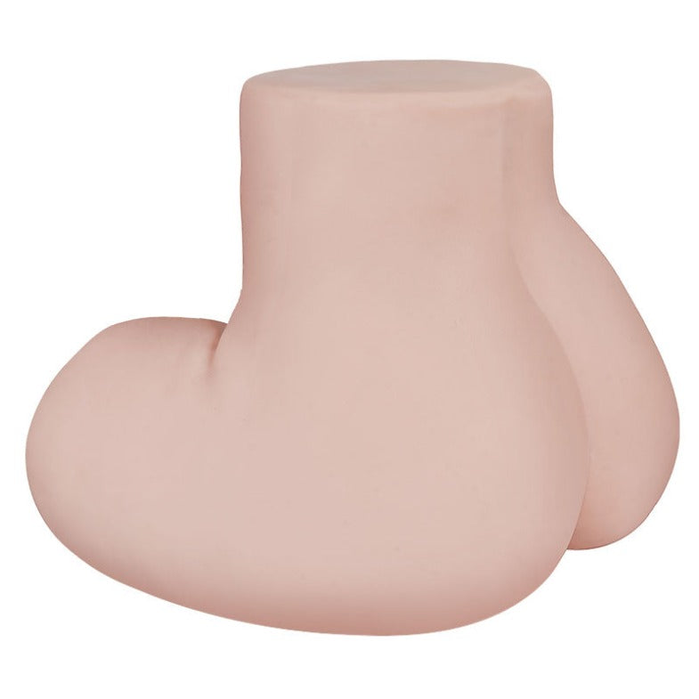 32LB Lifelike Big Ass Torso Sex Doll