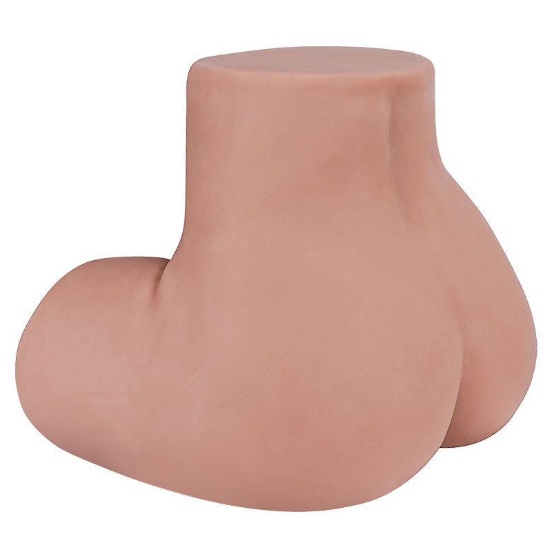 32LB Lifelike Big Ass Torso Sex Doll