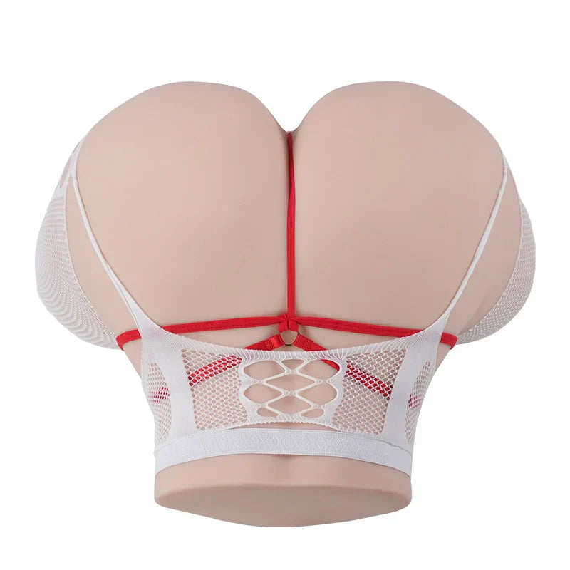 32LB Lifelike Big Ass Torso Sex Doll