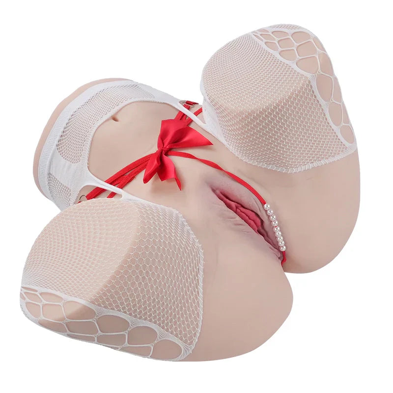 32LB Lifelike Big Ass Torso Sex Doll