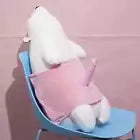 Stuffed Animal Sex Doll Bear with Dildo Machine Infinity Pillow