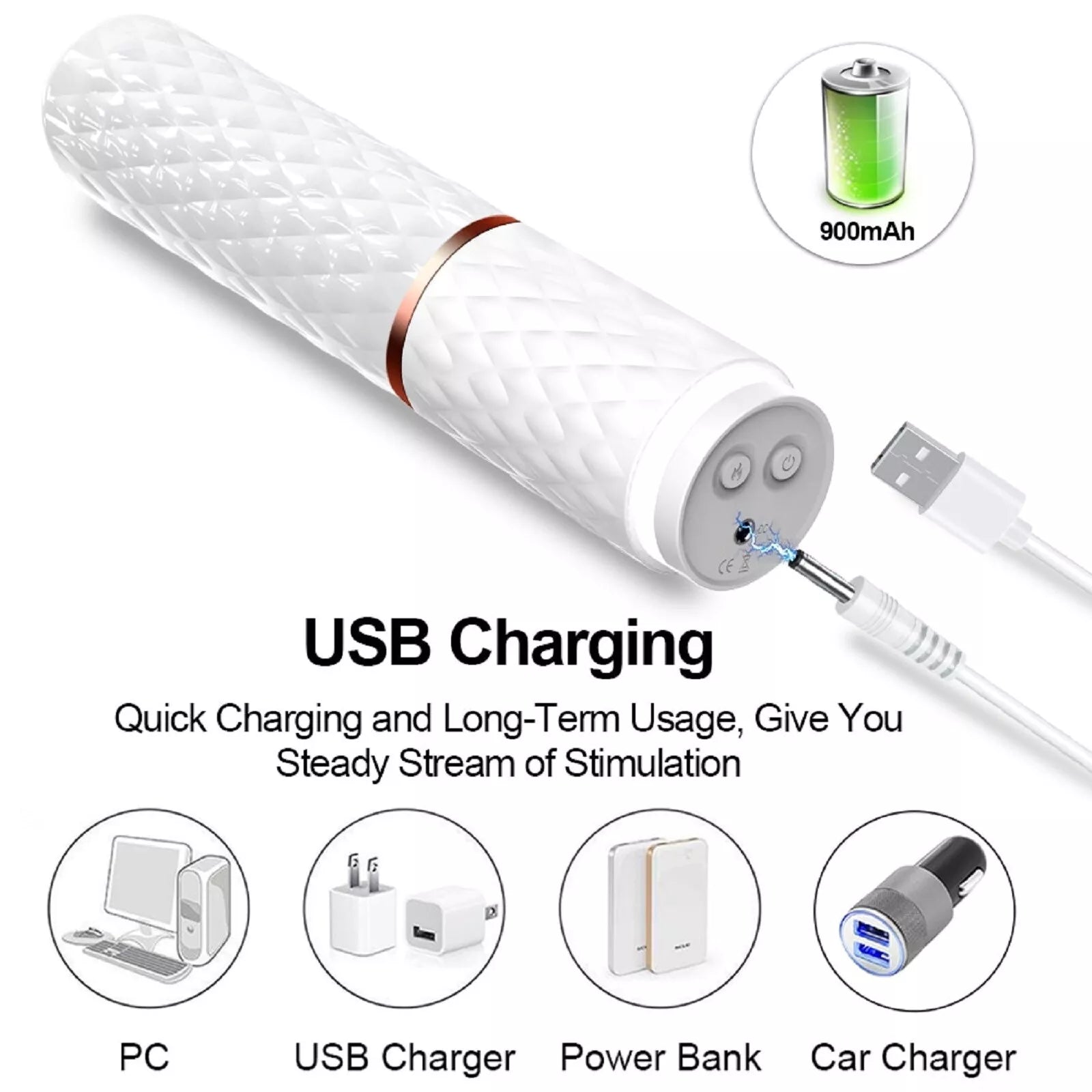 Bracket Adjustable Handheld Thrusting Dildo Machine