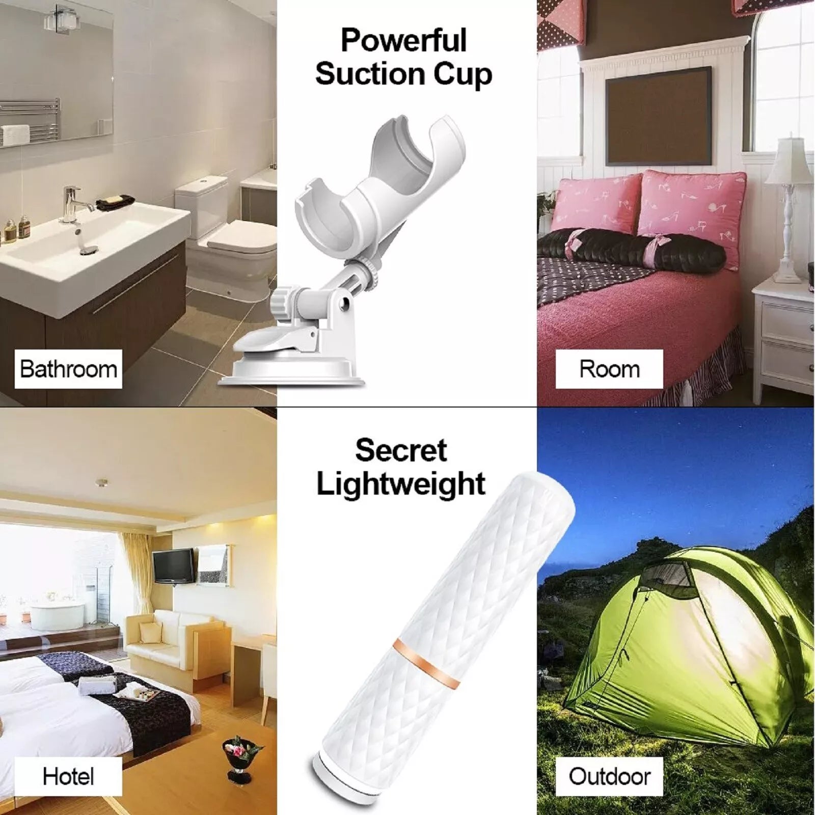 Bracket Adjustable Handheld Thrusting Dildo Machine