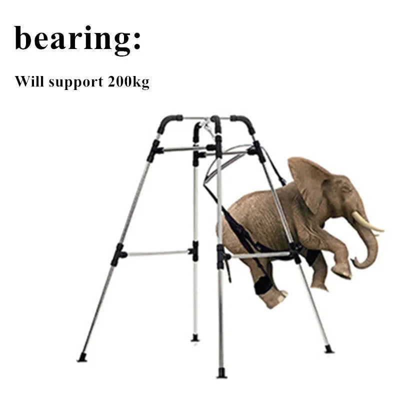 Removable Free Standing Sex Swing Furniture