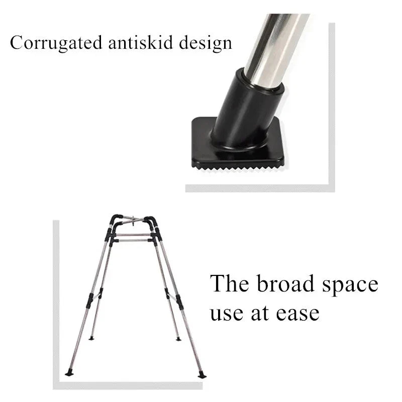 Removable Free Standing Sex Swing Furniture