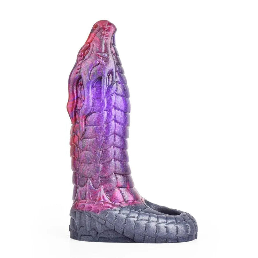 Bad Dragon Silicone Penis Extender Sleeve