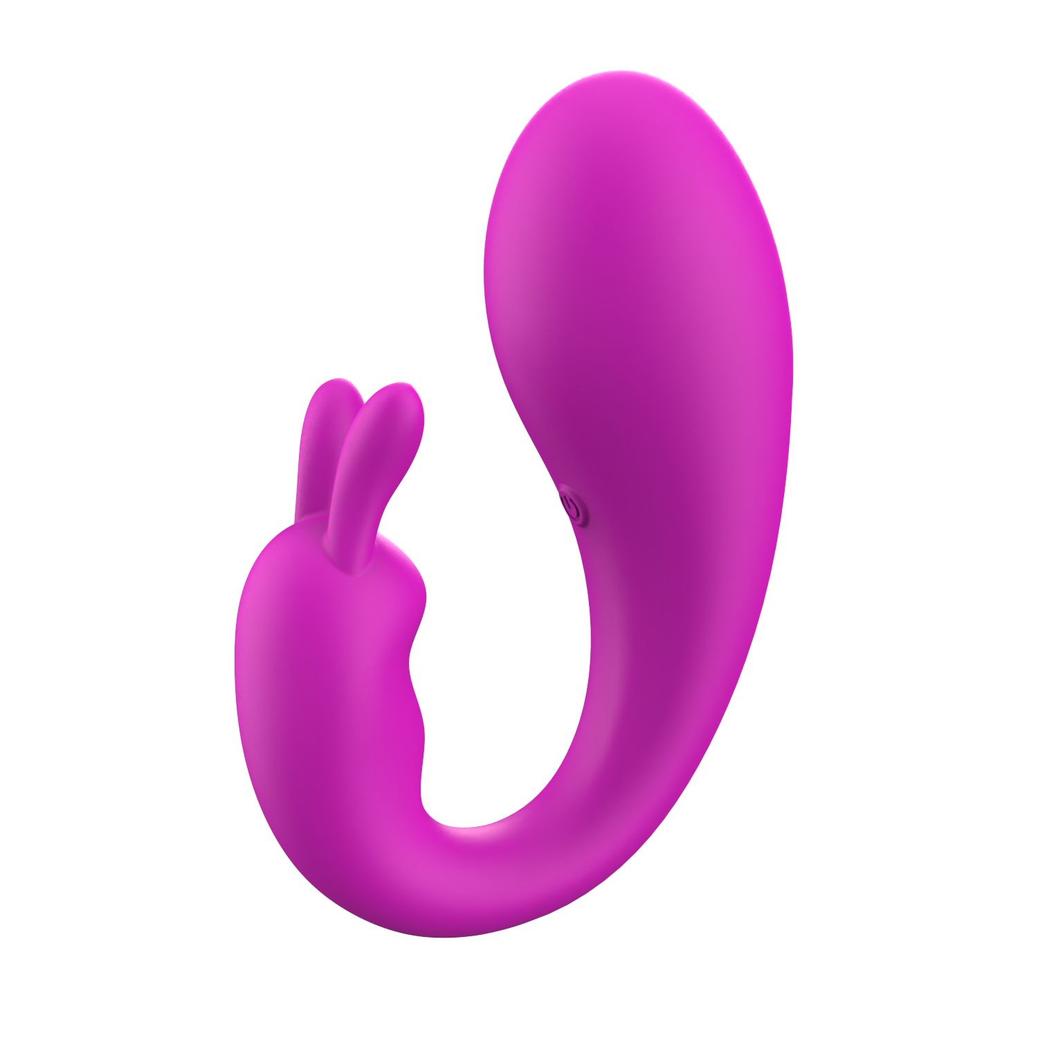 Wearable Silicone Dual Motor Stimulation Vibrating Knickers