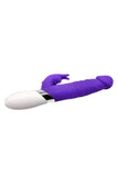 画像をギャラリー ビューアにロード Rotating Penis Vibrator Thrusting Rabbit G-Spot Massager