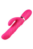 画像をギャラリー ビューアにロード Mizzzee Rechargeable Silent Rabbit Vibrator Clitoral Stimulator