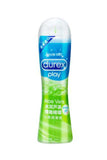 Load image into Gallery viewer, Durex Play Water-Based Lubricant Warming Lubes 1.69Oz Aloe Vera Flavoured