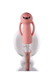 画像をギャラリー ビューアにロード Luxury Mr Evil Thrusting Dildo Female Masturbator Vibrator