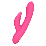 Load image into Gallery viewer, G-Spot Rabbit Vibrator Penis And Raised Surface Design