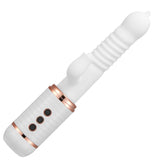 画像をギャラリー ビューアにロード Multi-Function Powerful Telescopic Sex Machine Dildo