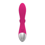 Load image into Gallery viewer, Flap And Suction G-Spot Rabbit Vibrator