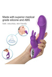 Load image into Gallery viewer, G Spot Rabbit Vibrator Dual Motor Clit Stimulator