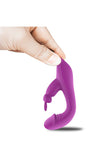 Load image into Gallery viewer, G Spot Rabbit Vibrator Dual Motor Clit Stimulator