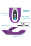 Load image into Gallery viewer, G Spot Rabbit Vibrator Dual Motor Clit Stimulator