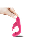 Load image into Gallery viewer, G Spot Rabbit Vibrator Dual Motor Clit Stimulator